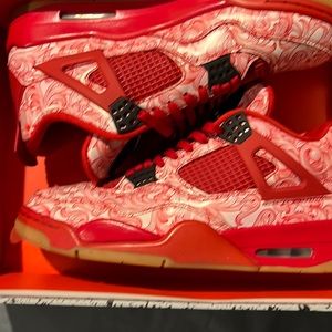 Jordan 4 Singles Day